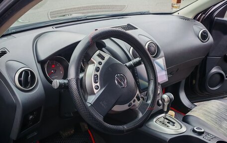 Nissan Qashqai+2 I, 2008 год, 1 010 000 рублей, 10 фотография