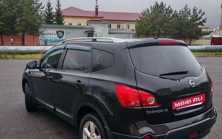 Nissan Qashqai+2 I, 2008 год, 1 010 000 рублей, 6 фотография