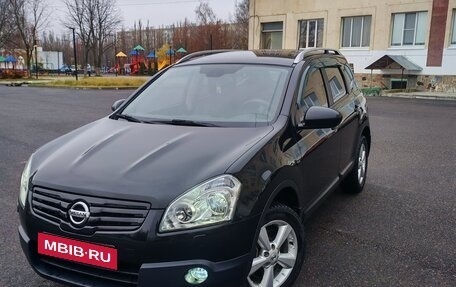 Nissan Qashqai+2 I, 2008 год, 1 010 000 рублей, 2 фотография