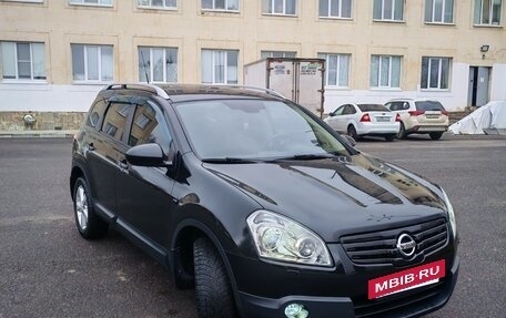 Nissan Qashqai+2 I, 2008 год, 1 010 000 рублей, 3 фотография