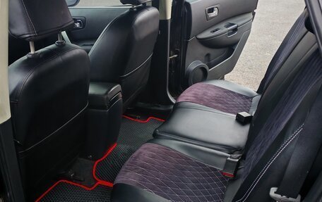 Nissan Qashqai+2 I, 2008 год, 1 010 000 рублей, 12 фотография