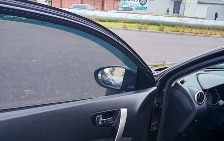 Nissan Qashqai+2 I, 2008 год, 1 010 000 рублей, 15 фотография