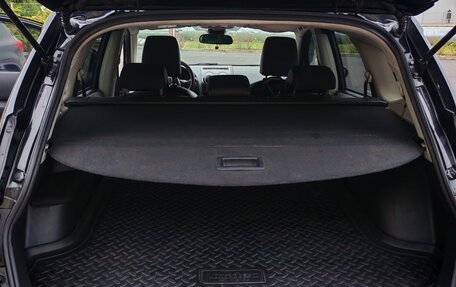 Nissan Qashqai+2 I, 2008 год, 1 010 000 рублей, 17 фотография