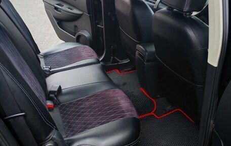 Nissan Qashqai+2 I, 2008 год, 1 010 000 рублей, 13 фотография