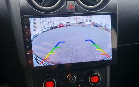 Nissan Qashqai+2 I, 2008 год, 1 010 000 рублей, 19 фотография