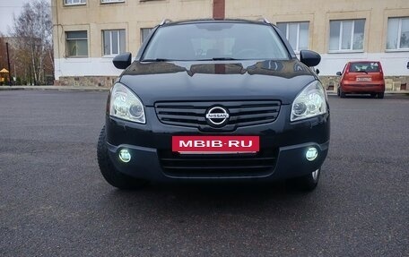 Nissan Qashqai+2 I, 2008 год, 1 010 000 рублей, 4 фотография
