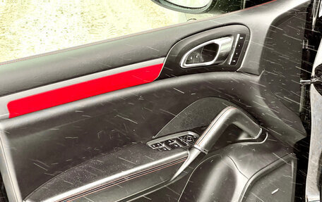 Porsche Cayenne III, 2015 год, 3 000 000 рублей, 10 фотография