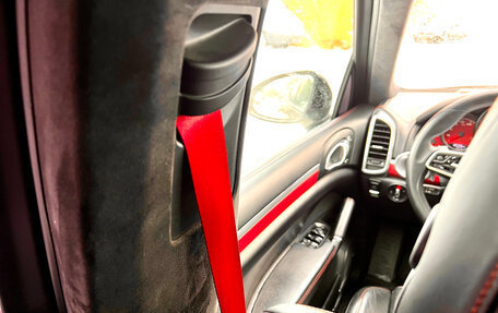 Porsche Cayenne III, 2015 год, 3 000 000 рублей, 7 фотография