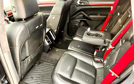 Porsche Cayenne III, 2015 год, 3 000 000 рублей, 11 фотография