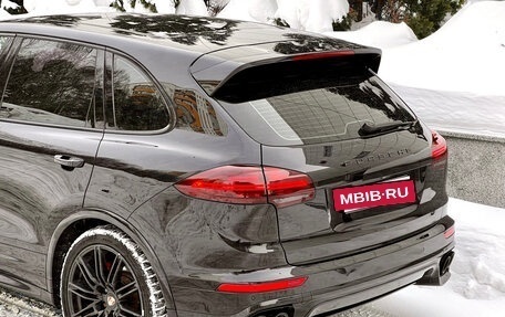 Porsche Cayenne III, 2015 год, 3 000 000 рублей, 4 фотография