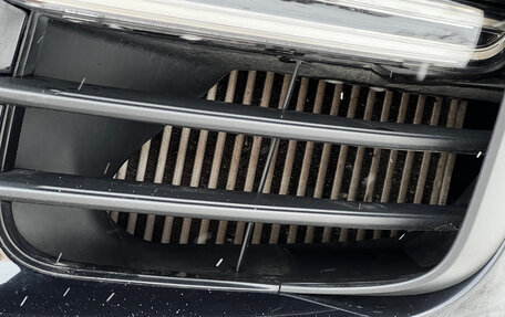 Porsche Cayenne III, 2015 год, 3 000 000 рублей, 23 фотография