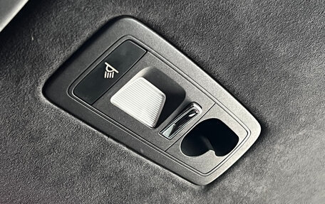 Porsche Cayenne III, 2015 год, 3 000 000 рублей, 22 фотография