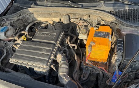 Skoda Octavia, 2015 год, 1 350 000 рублей, 18 фотография