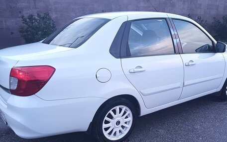 Datsun on-DO I рестайлинг, 2020 год, 780 000 рублей, 4 фотография