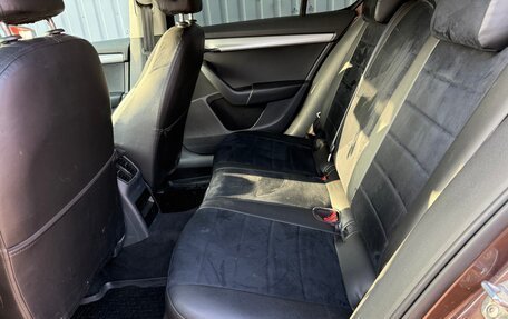 Skoda Octavia, 2015 год, 1 350 000 рублей, 22 фотография