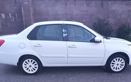 Datsun on-DO I рестайлинг, 2020 год, 780 000 рублей, 3 фотография