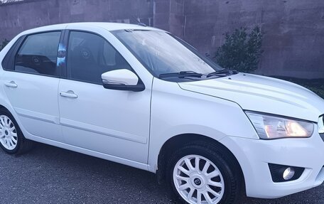 Datsun on-DO I рестайлинг, 2020 год, 780 000 рублей, 2 фотография