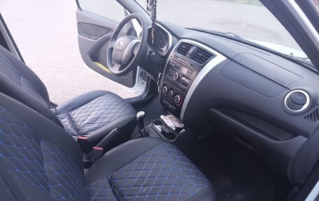 Datsun on-DO I рестайлинг, 2020 год, 780 000 рублей, 10 фотография