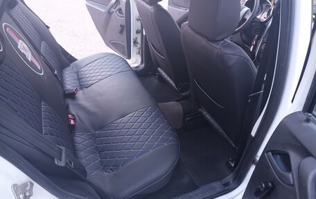 Datsun on-DO I рестайлинг, 2020 год, 780 000 рублей, 8 фотография