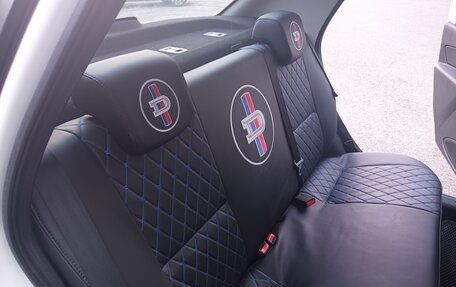 Datsun on-DO I рестайлинг, 2020 год, 780 000 рублей, 7 фотография