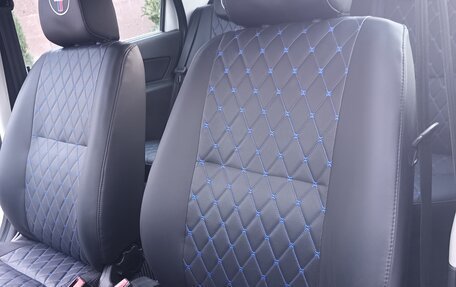 Datsun on-DO I рестайлинг, 2020 год, 780 000 рублей, 9 фотография