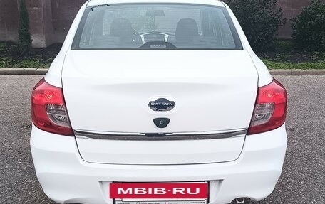 Datsun on-DO I рестайлинг, 2020 год, 780 000 рублей, 5 фотография