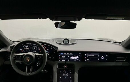 Porsche Taycan I, 2022 год, 12 494 000 рублей, 13 фотография