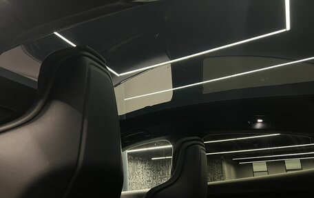 Porsche Taycan I, 2022 год, 12 494 000 рублей, 12 фотография