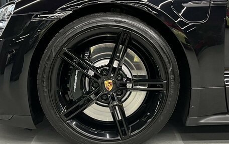 Porsche Taycan I, 2022 год, 12 494 000 рублей, 10 фотография