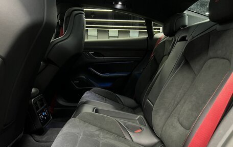 Porsche Taycan I, 2022 год, 12 494 000 рублей, 15 фотография