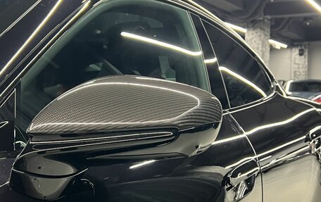 Porsche Taycan I, 2022 год, 12 494 000 рублей, 24 фотография