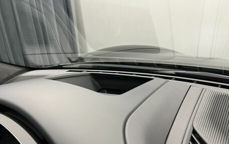 Porsche Taycan I, 2022 год, 12 494 000 рублей, 27 фотография