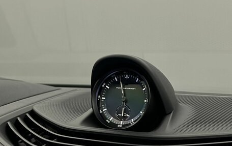 Porsche Taycan I, 2022 год, 12 494 000 рублей, 28 фотография