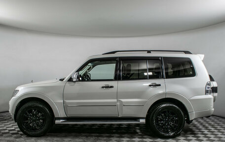 Mitsubishi Pajero IV, 2019 год, 3 830 000 рублей, 8 фотография