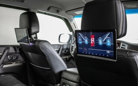 Mitsubishi Pajero IV, 2019 год, 3 830 000 рублей, 11 фотография