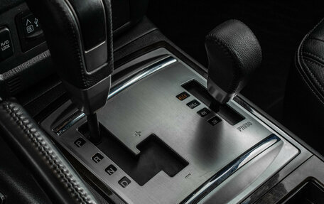 Mitsubishi Pajero IV, 2019 год, 3 830 000 рублей, 17 фотография