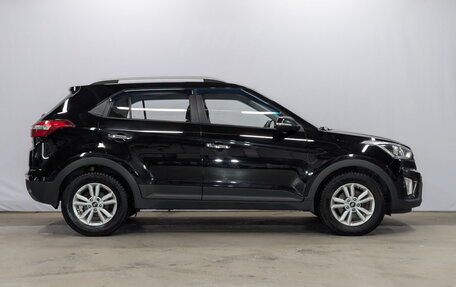 Hyundai Creta I рестайлинг, 2018 год, 1 445 000 рублей, 4 фотография