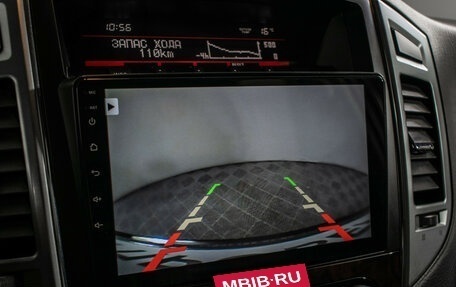 Mitsubishi Pajero IV, 2019 год, 3 830 000 рублей, 15 фотография