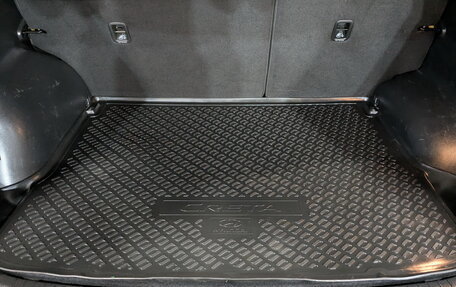 Hyundai Creta I рестайлинг, 2018 год, 1 445 000 рублей, 10 фотография