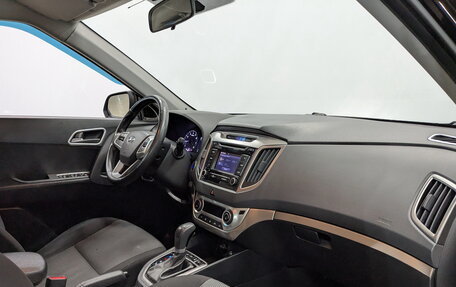 Hyundai Creta I рестайлинг, 2018 год, 1 445 000 рублей, 11 фотография