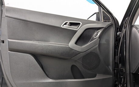 Hyundai Creta I рестайлинг, 2018 год, 1 445 000 рублей, 19 фотография