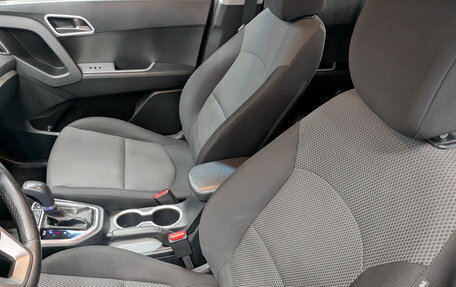 Hyundai Creta I рестайлинг, 2018 год, 1 445 000 рублей, 20 фотография