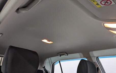 Hyundai Creta I рестайлинг, 2018 год, 1 445 000 рублей, 22 фотография