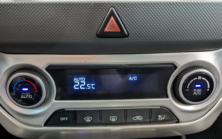 Hyundai Creta I рестайлинг, 2018 год, 1 445 000 рублей, 28 фотография