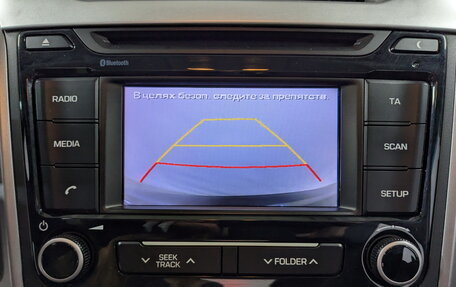 Hyundai Creta I рестайлинг, 2018 год, 1 445 000 рублей, 25 фотография