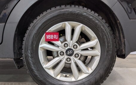 Hyundai Creta I рестайлинг, 2018 год, 1 445 000 рублей, 17 фотография