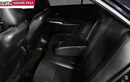 Toyota Camry, 2016 год, 2 247 000 рублей, 14 фотография