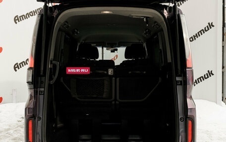 Honda Stepwgn IV, 2016 год, 1 850 000 рублей, 8 фотография