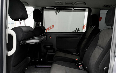 Honda Stepwgn IV, 2016 год, 1 850 000 рублей, 22 фотография