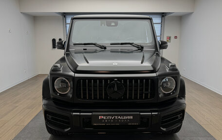 Mercedes-Benz G-Класс AMG, 2022 год, 21 500 000 рублей, 2 фотография